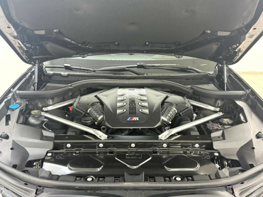 BMW X7 I (G07) Рестайлинг Красноярск  - изображение 47