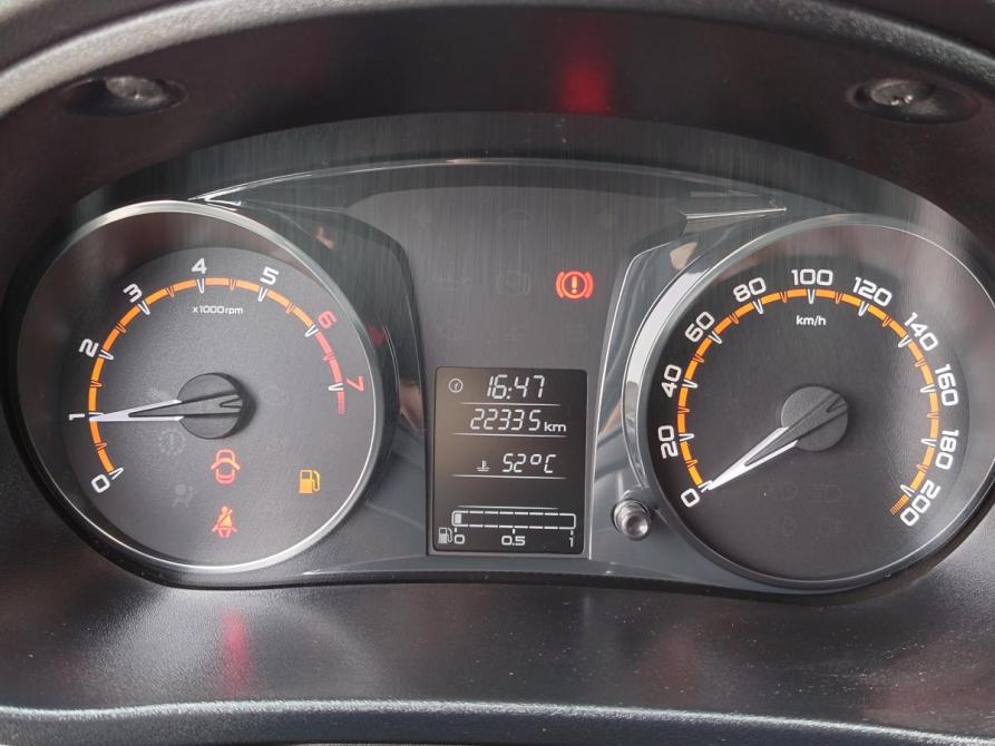 Lada (ВАЗ) Granta I Рестайлинг Оренбург  - изображение 11