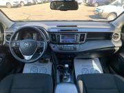 Toyota RAV4 IV (XA40) Рестайлинг Чебоксары  - изображение 44