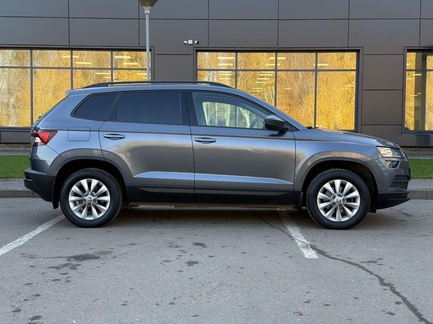Skoda Karoq I Ярославль  - изображение 4