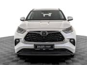 Toyota Highlander IV (XU70) Москва  - изображение 32