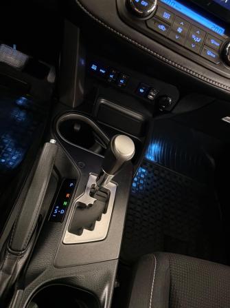 Toyota RAV4 IV (XA40) Рестайлинг с пробегом 2019 года, цена 2 250 000 рублей, 249504 км, внедорожник, Автокод Объявления