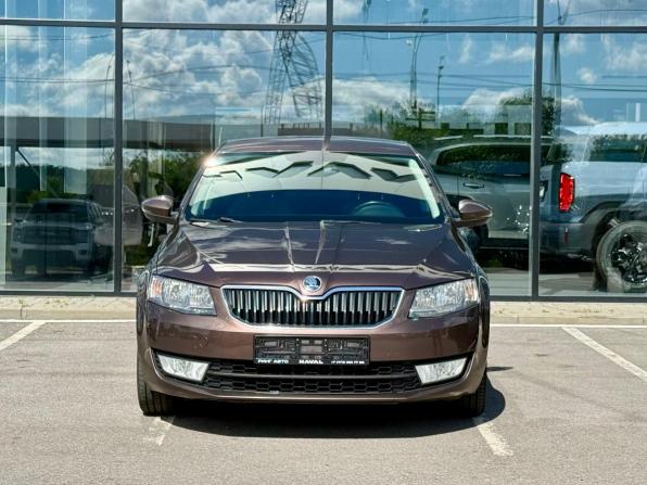 Skoda Octavia III (A7) с пробегом 2016 года, цена 1 388 000 рублей, 177611 км, лифтбек, Автокод Объявления