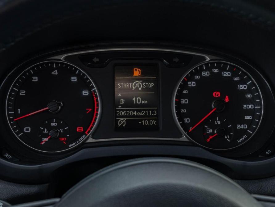 Audi A1 I (8X) Краснодар  - изображение 18