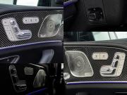 Mercedes-Benz GLE AMG II (V167) Рестайлинг Москва  - изображение 52