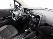 Renault Kaptur I Рестайлинг Москва  - изображение 34