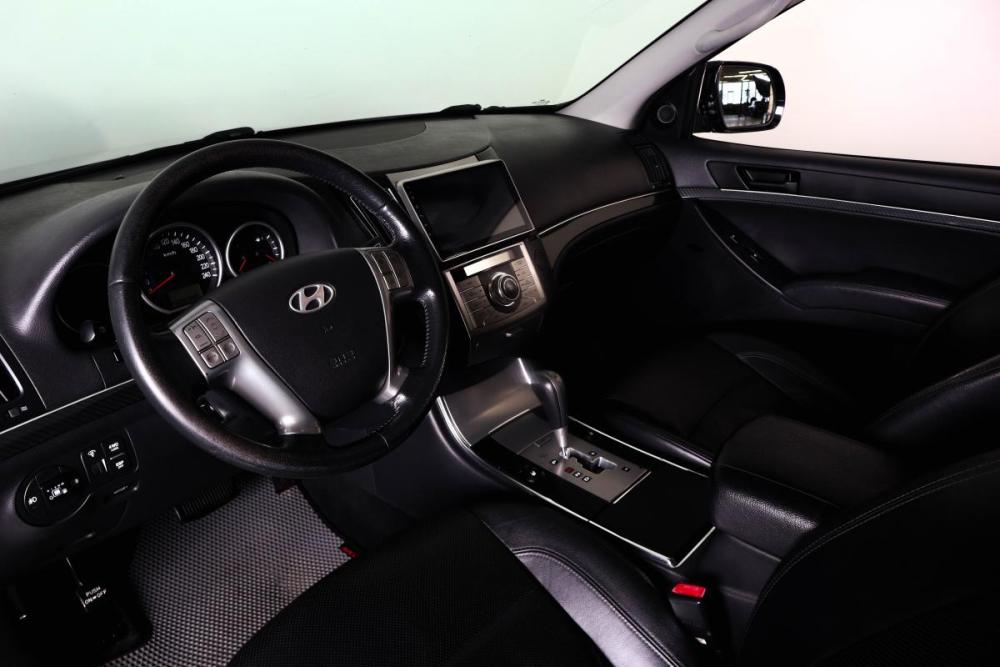 Hyundai ix55 Пермь  - изображение 11