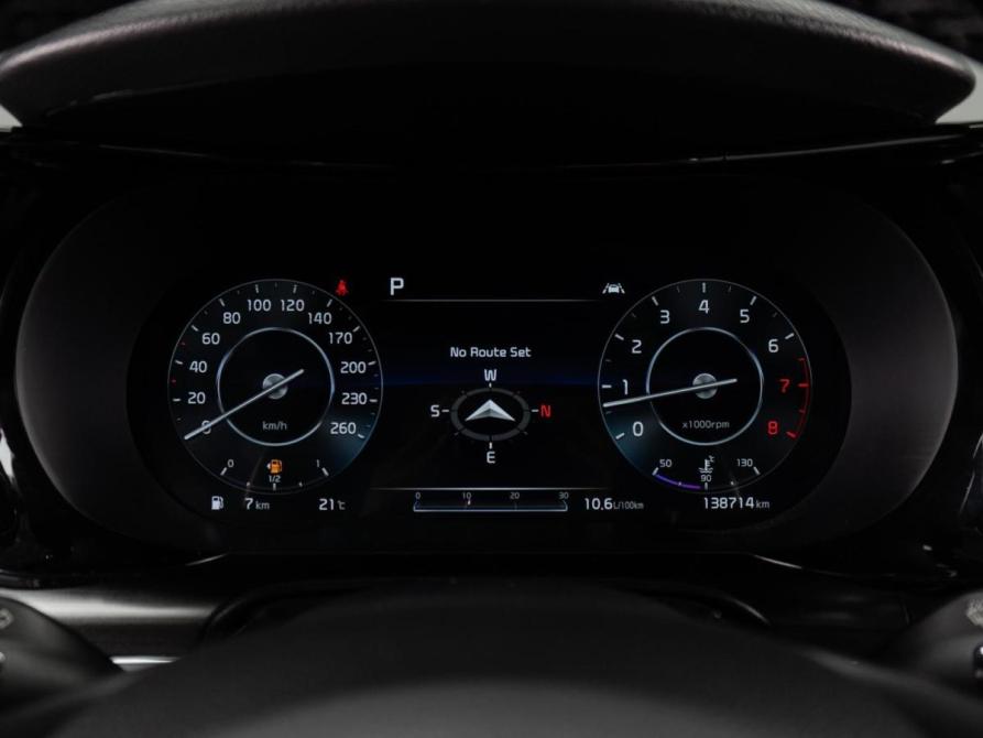Kia K5 III Тюмень  - изображение 14