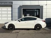 Mazda 3 III (BM) Москва  - изображение 26