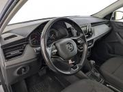 Skoda Rapid II Москва  - изображение 44