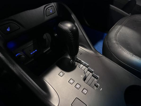 Hyundai ix35 I с пробегом 2012 года, цена 1 380 000 рублей, 191121 км, внедорожник, Автокод Объявления