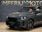 BMW X5 IV (G05/G18) Рестайлинг Москва  - изображение 29