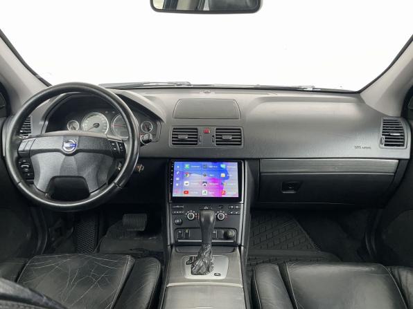 Volvo XC90 I Рестайлинг с пробегом 2007 года, цена 1 187 000 рублей, 319500 км, внедорожник, Автокод Объявления