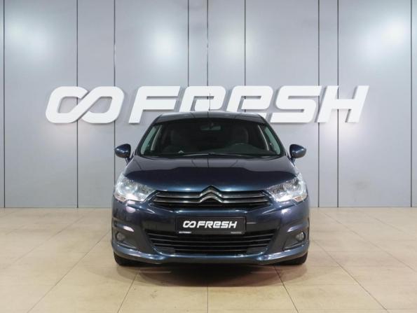 Citroen C4 II с пробегом 2012 года, цена 689 000 рублей, 189169 км, хэтчбек, Автокод Объявления