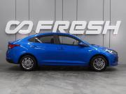 Hyundai Solaris II Рестайлинг Воронеж  - изображение 23