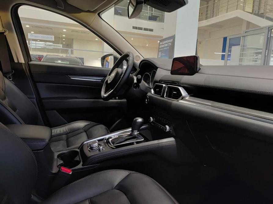 Mazda CX-5 II Казань  - изображение 13