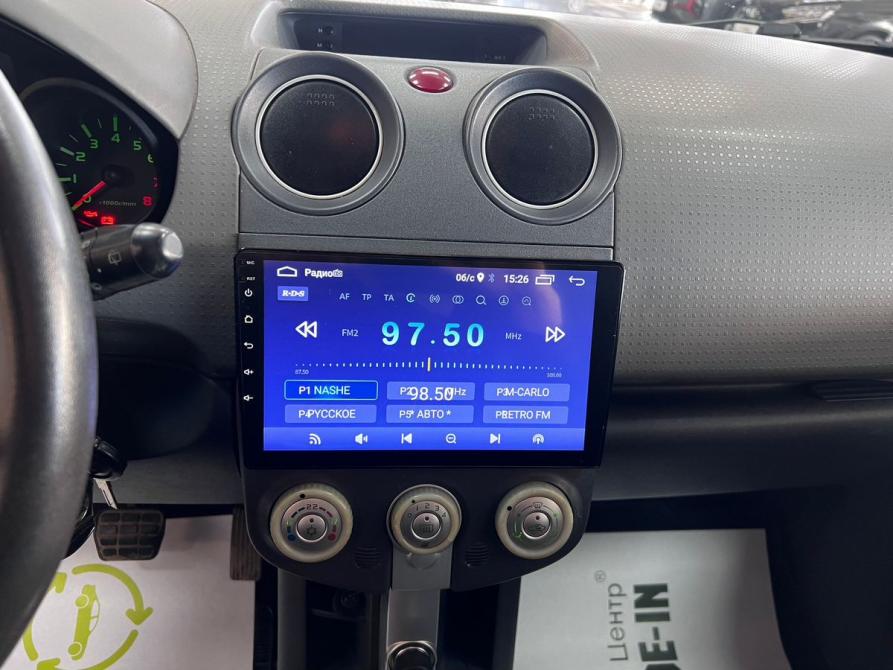 Mitsubishi Colt VI (Z20/Z30) Тверь  - изображение 17