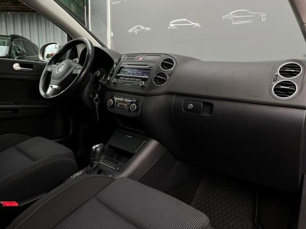 Volkswagen Golf Plus II с пробегом 2013 года, цена 677 500 рублей, 176489 км, хэтчбек, Автокод Объявления