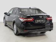 Toyota Camry VIII (XV70) Химки  - изображение 37