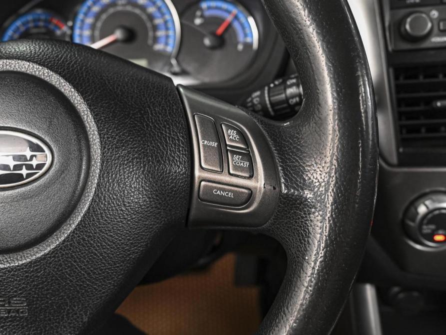 Subaru Forester III Ставрополь  - изображение 18