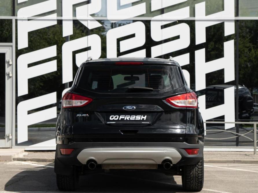 Ford Kuga II Волгоград  - изображение 4