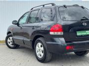 Hyundai Santa Fe Classic Ростов-на-Дону  - изображение 29