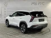 Geely Atlas II Москва  - изображение 38