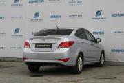 Hyundai Solaris I Рестайлинг Пермь  - изображение 26