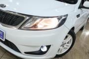 Kia Rio III Новокузнецк  - изображение 42