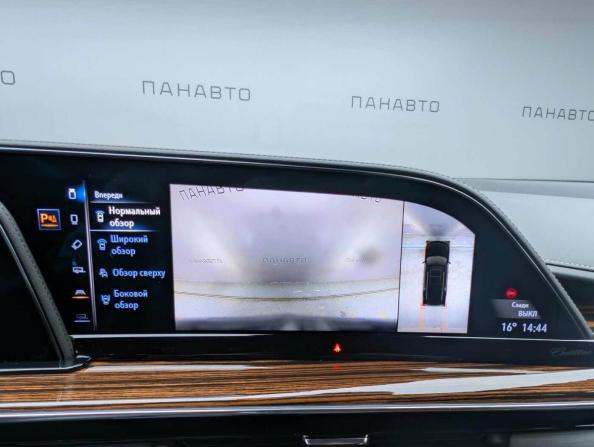 Cadillac Escalade V с пробегом 2022 года, цена 9 825 000 рублей, 48151 км, внедорожник, Автокод Объявления