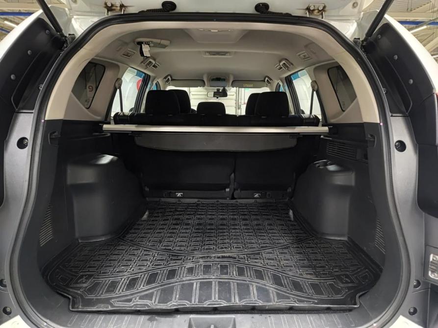 Mitsubishi Pajero Sport III Казань  - изображение 12