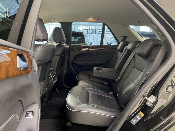 Mercedes-Benz M-Класс III (W166) с пробегом 2013 года, цена 1 990 000 рублей, 157277 км, внедорожник, Автокод Объявления