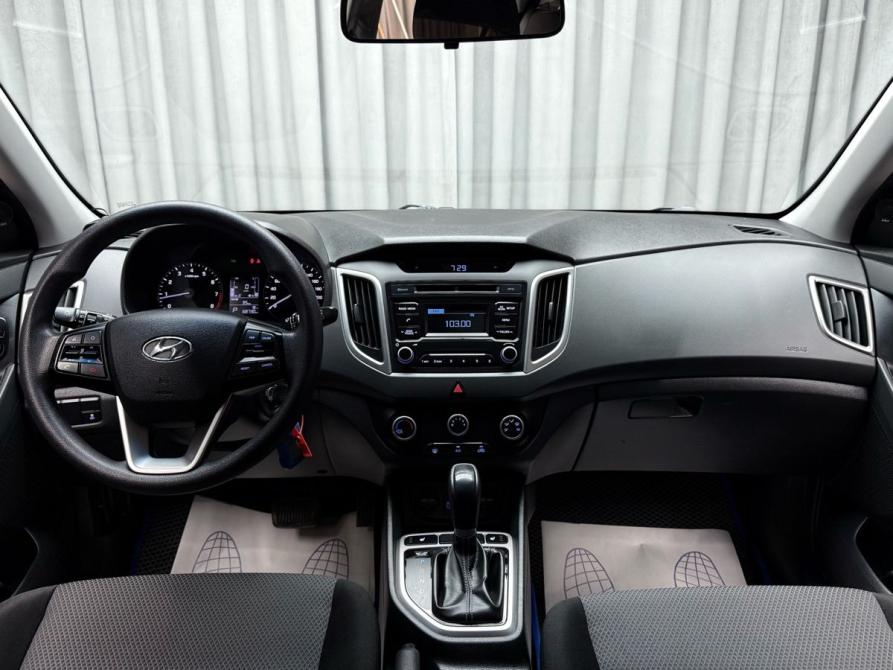 Hyundai Creta I Ижевск  - изображение 12