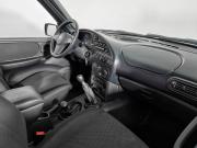Chevrolet Niva I Рестайлинг Нижний Новгород  - изображение 25