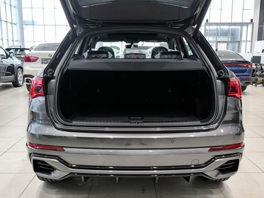 Audi Q3 III (FJ) Казань  - изображение 12
