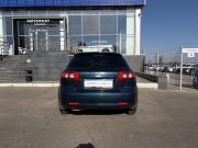 Chevrolet Lacetti I Саратов  - изображение 21