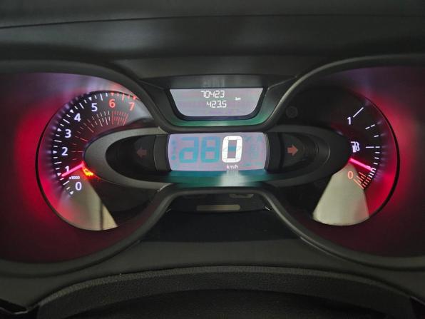 Renault Kaptur I Рестайлинг с пробегом 2020 года, цена 1 563 000 рублей, 70422 км, внедорожник, Автокод Объявления