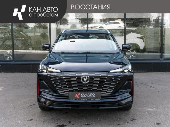 Changan CS55 Plus II с пробегом 2023 года, цена 1 979 500 рублей, 48949 км, внедорожник, Автокод Объявления