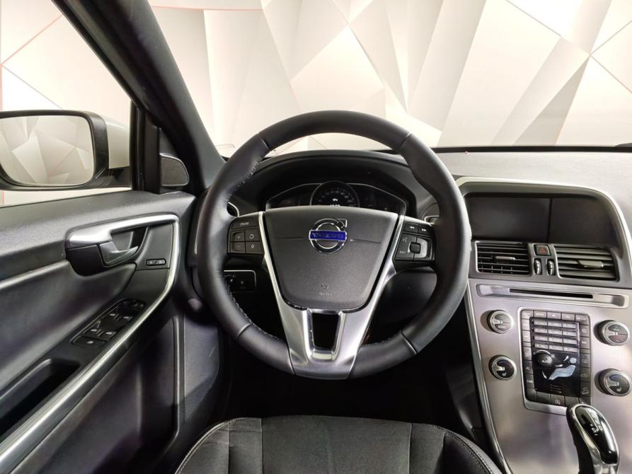 Volvo XC60 I Рестайлинг Москва  - изображение 20