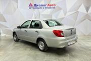 Datsun on-DO I Рестайлинг Азнакаево  - изображение 32