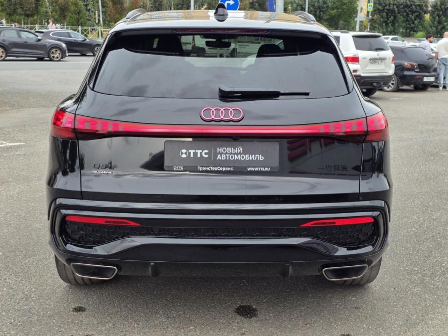 Audi Q5 III (GU) Казань  - изображение 7