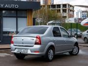 Renault Logan I Рестайлинг Уфа  - изображение 20