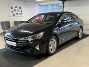 Hyundai Elantra VI (AD) Тольятти  - изображение 19