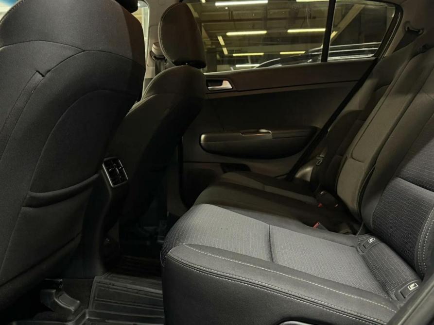 Kia Sportage IV Рестайлинг Красноярск  - изображение 16