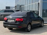 Volkswagen Jetta VI Самара  - изображение 22