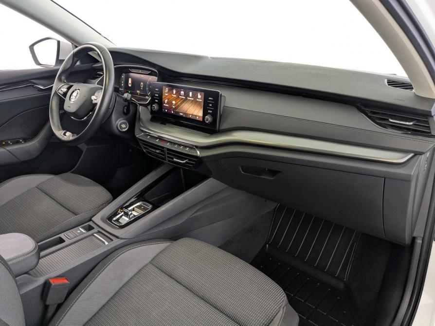 Skoda Octavia IV (A8) Москва  - изображение 19