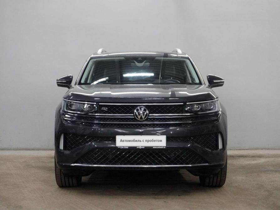 Volkswagen Tavendor I Москва  - изображение 2