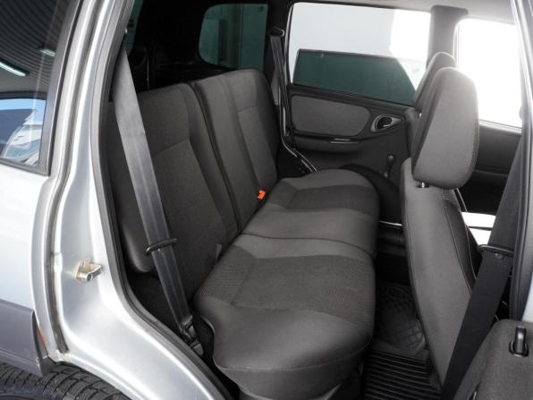 Chevrolet Niva I Рестайлинг с пробегом 2013 года, цена 679 000 рублей, 79574 км, внедорожник, Автокод Объявления