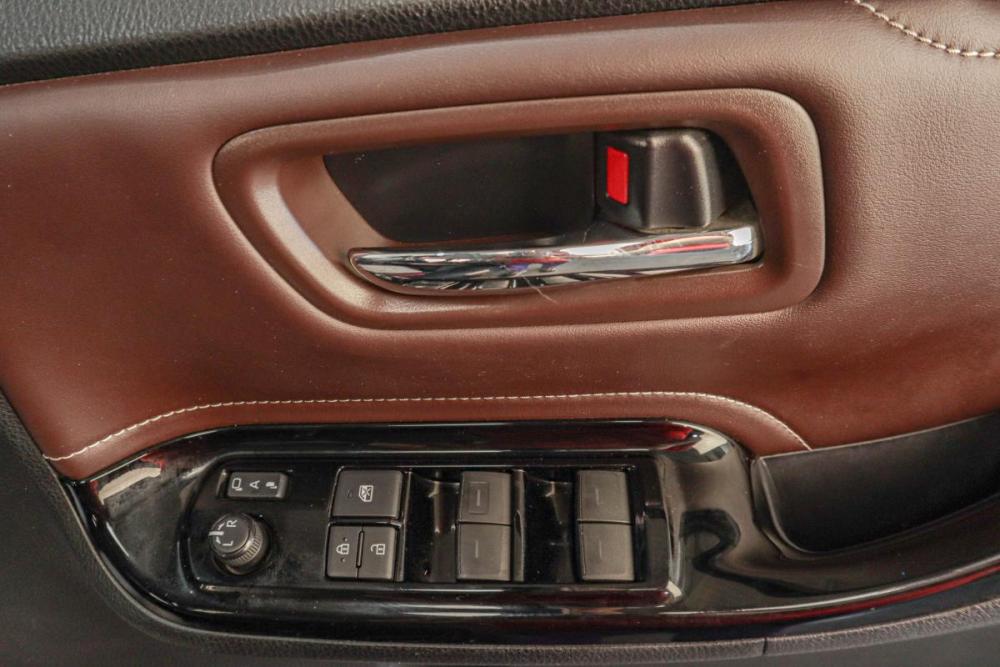 Toyota Esquire I Рестайлинг Челябинск  - изображение 9