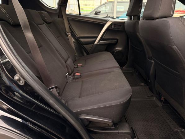 Toyota RAV4 IV (XA40) Рестайлинг с пробегом 2019 года, цена 2 299 000 рублей, 158244 км, внедорожник, Автокод Объявления